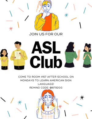 ASL